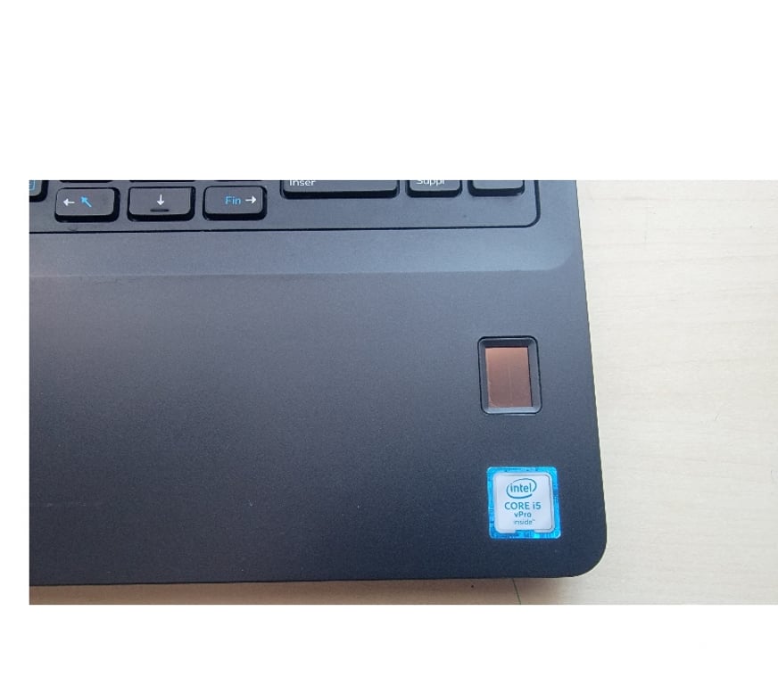 Informatique Nord Houplin Ancoisne - 59263 - Photos Vivastreet DELL Latitude E5570 i5vPro 8Go 256Go SSD Windows 11 Pro