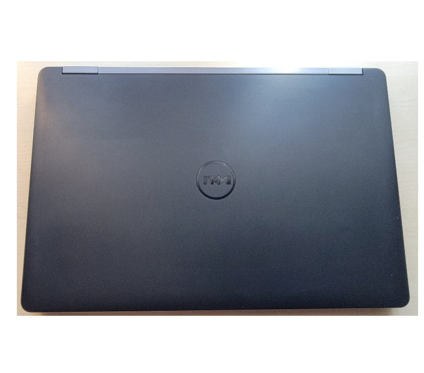 Informatique Nord Houplin Ancoisne - 59263 - Photos Vivastreet DELL Latitude E5570 i5vPro 8Go 256Go SSD Windows 11 Pro