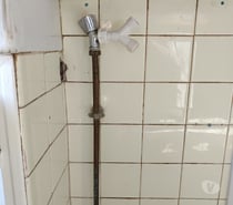 Plombier chauffagiste