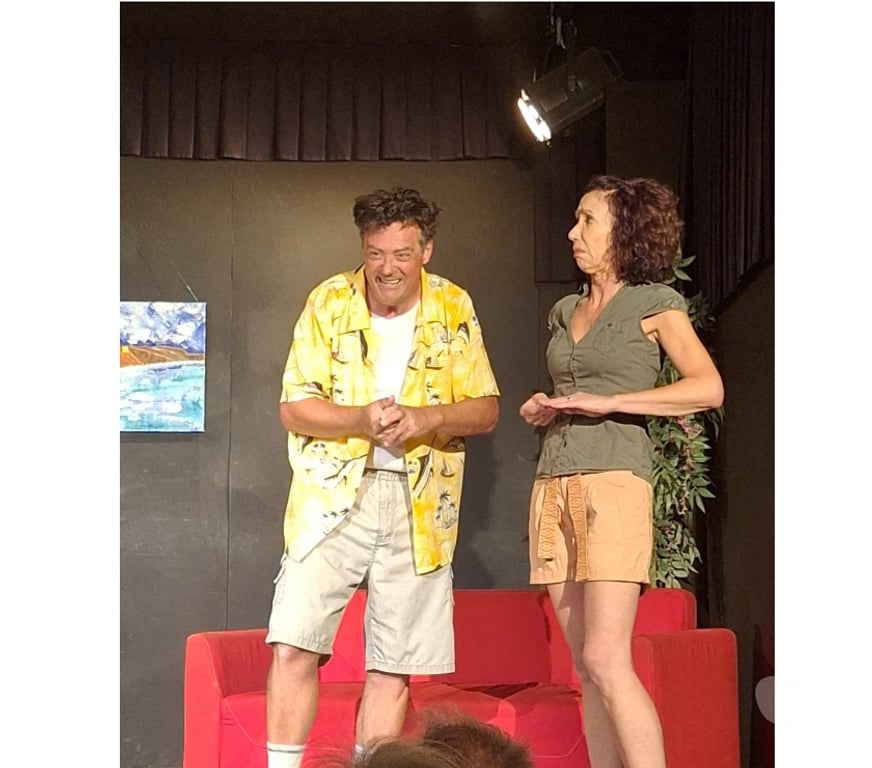 Concerts - Théâtre - Spectacles Pyrénées-Orientales Salses le Chateau - 66600 - Photos Vivastreet Apero Vigneron + Spectacle Projet Chamonix