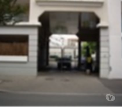 Location parking & garage Lyon Lyon - Photos Vivastreet Garage parking LYON 8ème Monplaisir