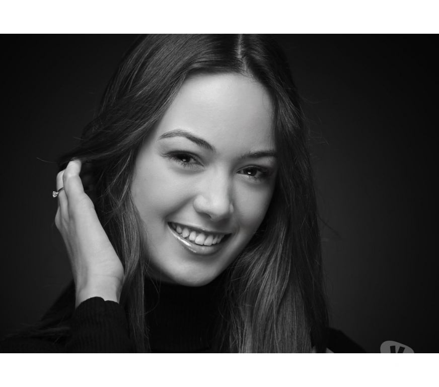 Castings, modèles, photographes Haut-Rhin Colmar - 68000 - Photos Vivastreet Modèles pour portraits en noir et blanc