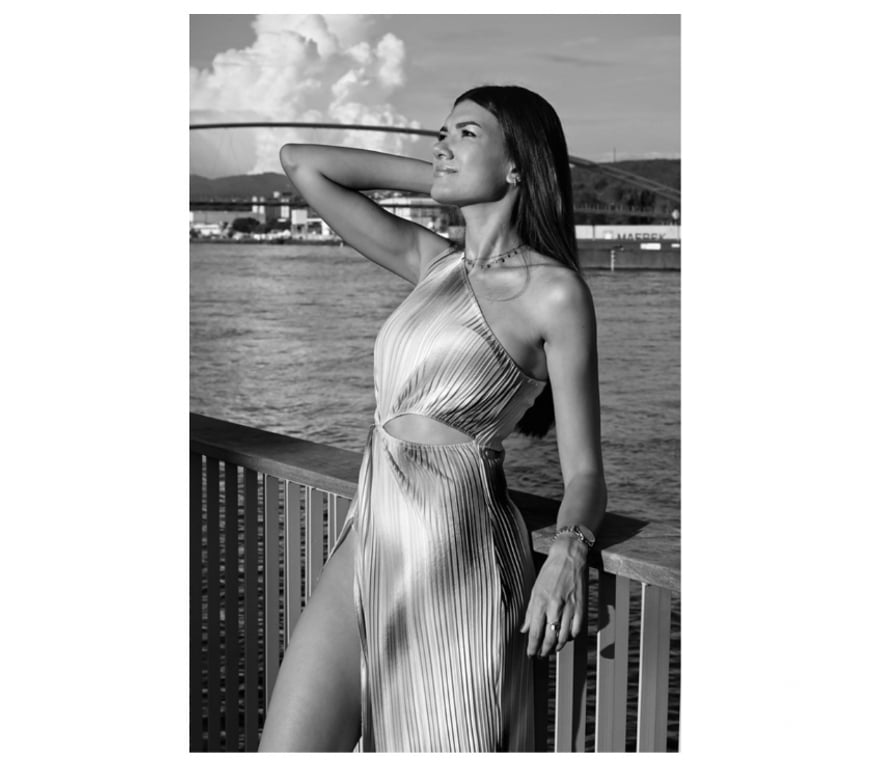 Castings, modèles, photographes Haut-Rhin Colmar - 68000 - Photos Vivastreet Modèles pour portraits en noir et blanc