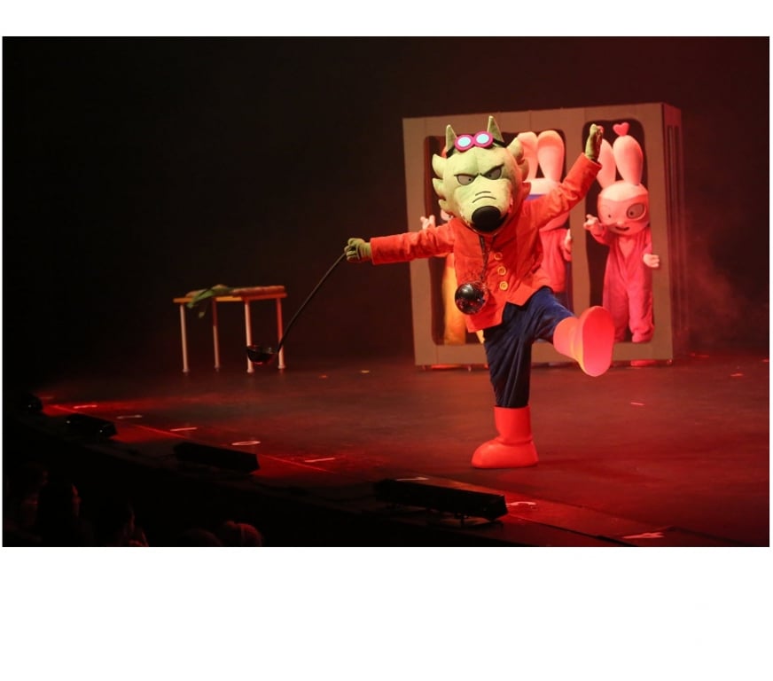 Spectacles Alpes-Maritimes Le Cannet - 06110 - Photos Vivastreet 2 places pour Simon Superlapin samedi 8 novembre au Cannet