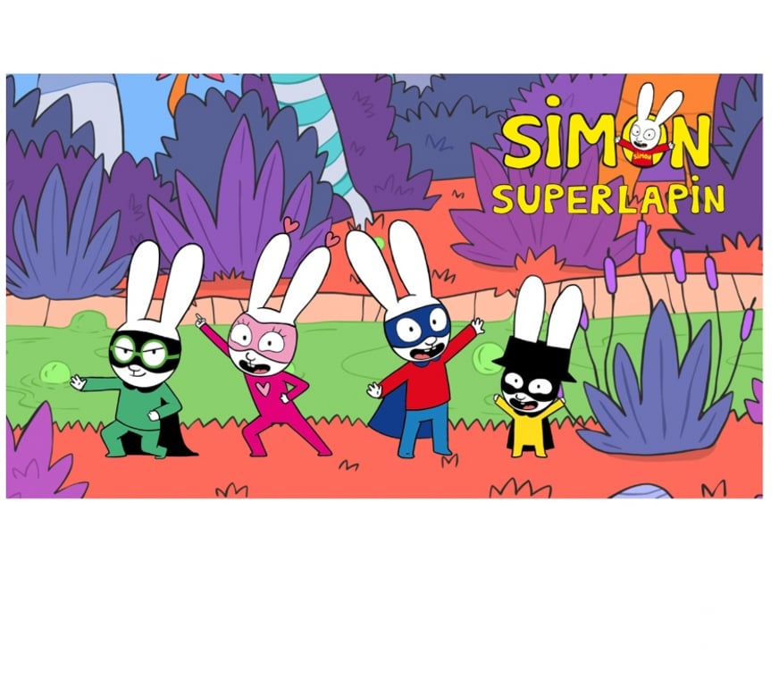 Spectacles Alpes-Maritimes Le Cannet - 06110 - Photos Vivastreet 2 places pour Simon Superlapin samedi 8 novembre au Cannet