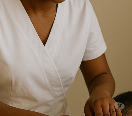 Annonce massage Paris 15ème ardt Paris - Photos Vivastreet Massage tantrique & cachemire