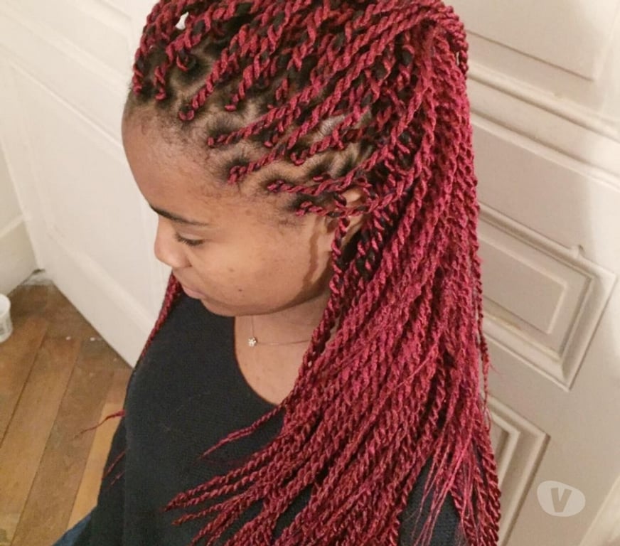 Autre Service Ain Miribel - Photos Vivastreet Coiffure Cheveux Bouclés et Afro