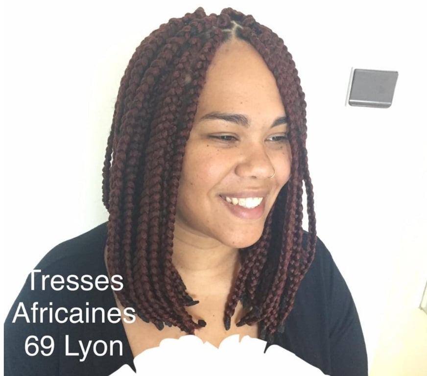 Autre Service Ain Miribel - Photos Vivastreet Coiffure Cheveux Bouclés et Afro