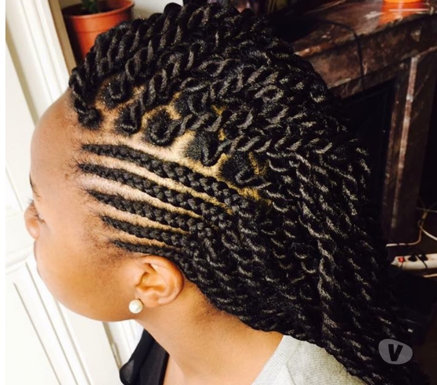 Autre Service Ain Miribel - Photos Vivastreet Coiffure Cheveux Bouclés et Afro