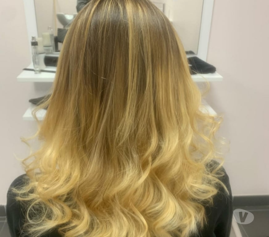 Autre Service Ain Miribel - Photos Vivastreet Coiffure Cheveux Bouclés et Afro