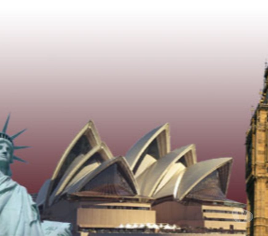 Cours de Langue Bouches-du-Rhône Marseille - Photos Vivastreet Cours d’anglais avec prof. natif Diplômé de Cambridge