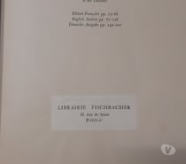 Livre Art et Culture