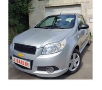 Photos Vivastreet Chevrolet Aveo 1.2 85ch GPL