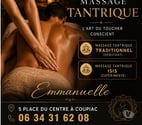 St Affrique - Aveyron — Massage tantrique Aveyron