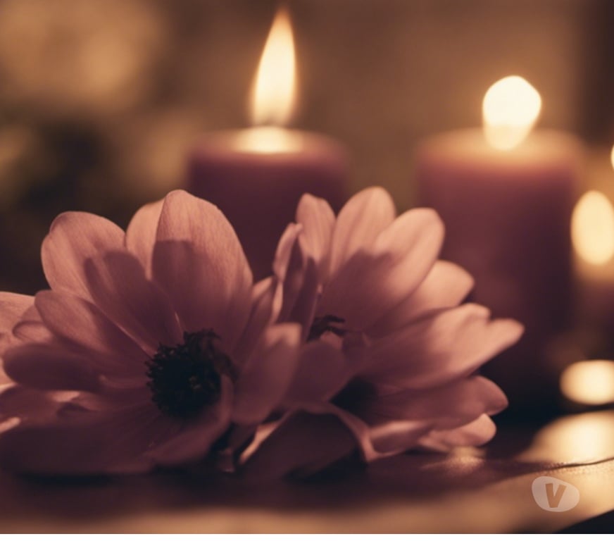 Massages Aveyron St Affrique - 12400 - Photos Vivastreet Massage tantrique Cachemirien