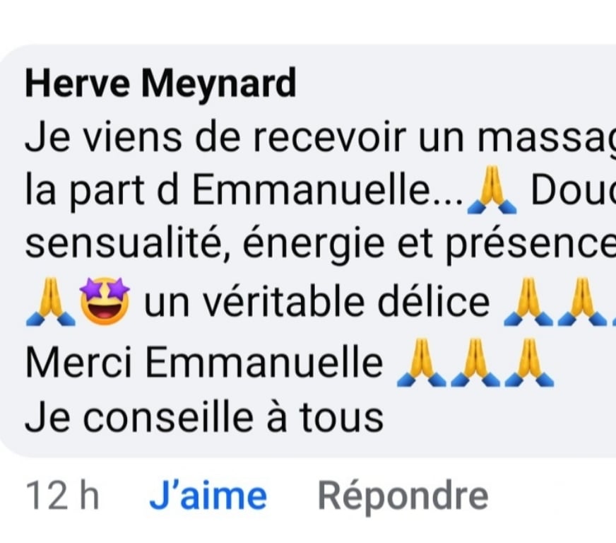 Massages Aveyron St Affrique - 12400 - Photos Vivastreet Massage tantrique Aveyron