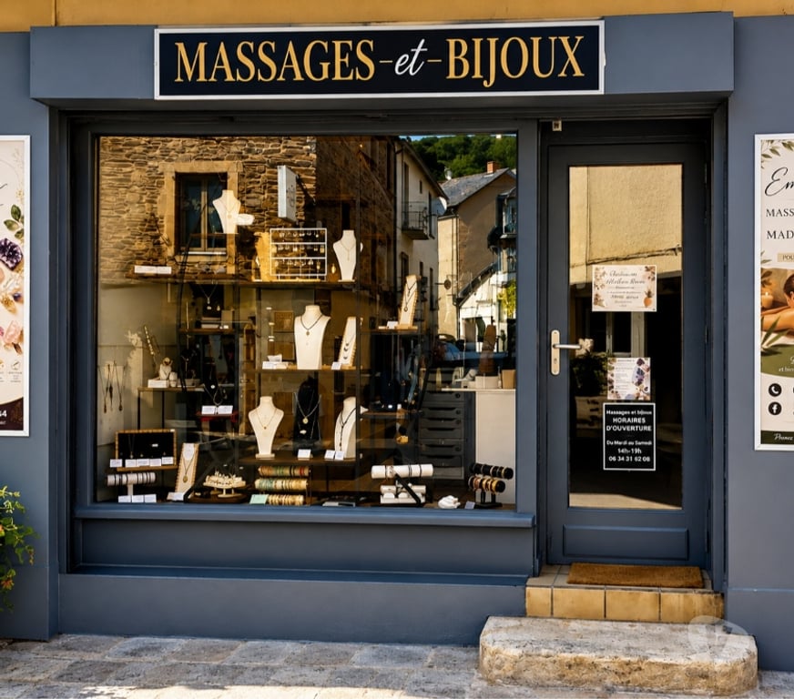 Massages Aveyron St Affrique - 12400 - Photos Vivastreet Massage tantrique Aveyron