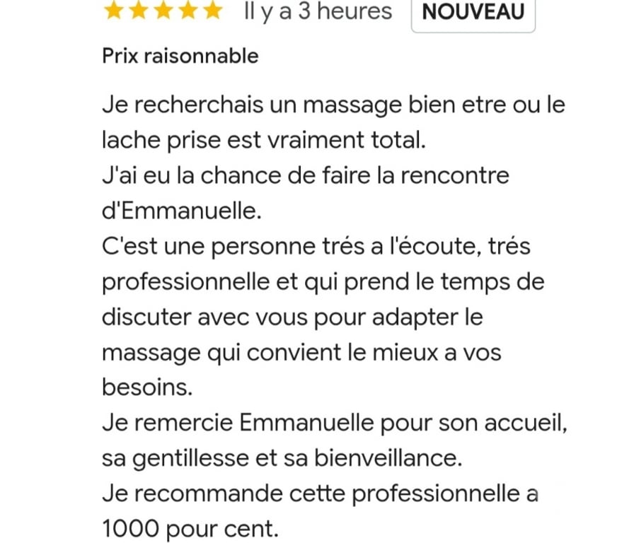 Massages Aveyron St Affrique - 12400 - Photos Vivastreet Massage tantrique Aveyron