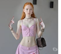 Casting JF modéle photos