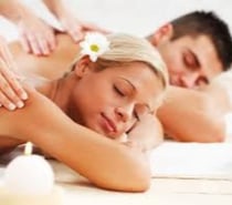 Massage - Masseur directement à votre domicile