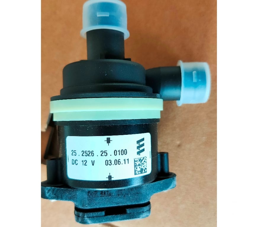 Pièces et services auto Haut-Rhin St Louis - 68300 - Photos Vivastreet Chauffage autonome Eberspächer Hydronic II E4S Éthanol E85