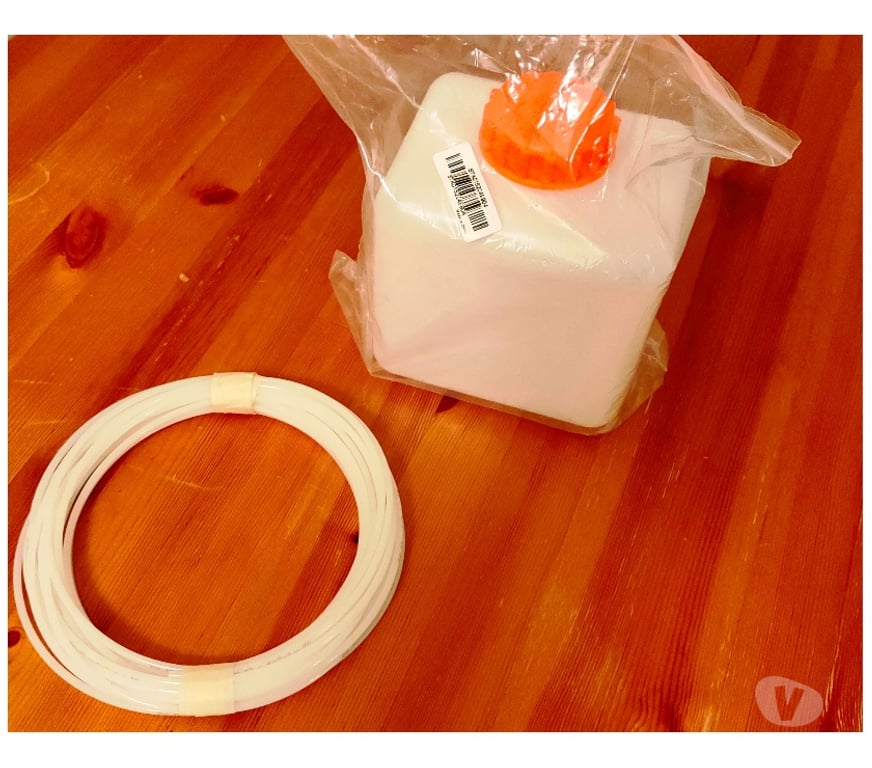 Pièces et services auto Haut-Rhin St Louis - 68300 - Photos Vivastreet Chauffage autonome Eberspächer Hydronic II E4S Éthanol E85