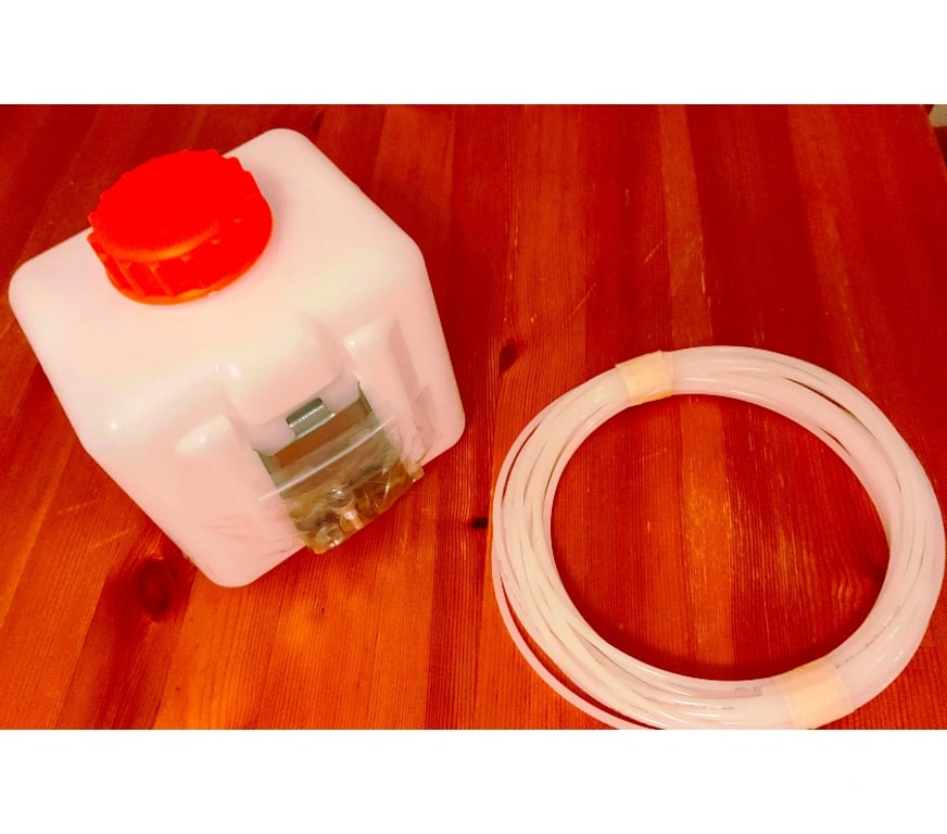 Pièces et services auto Haut-Rhin St Louis - 68300 - Photos Vivastreet Chauffage autonome Eberspächer Hydronic II E4S Éthanol E85