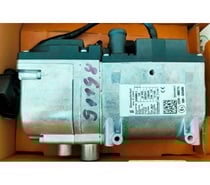 Chauffage autonome Eberspächer Hydronic II E4S Éthanol E85