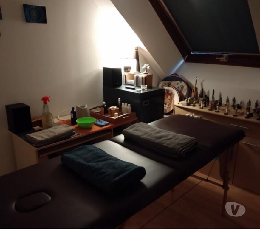 Massages Ille-et-Vilaine Rennes - Photos Vivastreet Massage bien-être à mon domicile