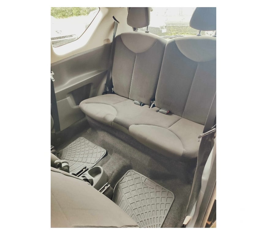 Voiture d'occasion Sarthe La Milesse - 72650 - Photos Vivastreet Citroên C1 1.0 68ch