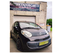 Photos Vivastreet Citroên C1 1.0 68ch