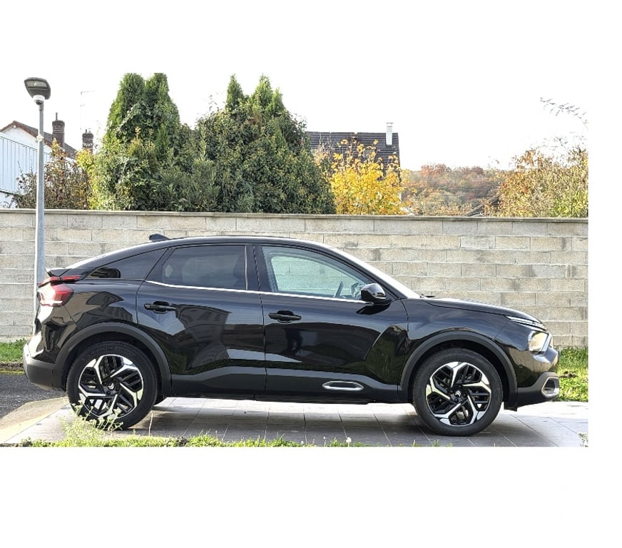 Voiture d'occasion Oise Nogent sur Oise - 60180 - Photos Vivastreet CITROEN C4 SHINE PACK 130CH ESSENCE AN 03 2023 21450 km