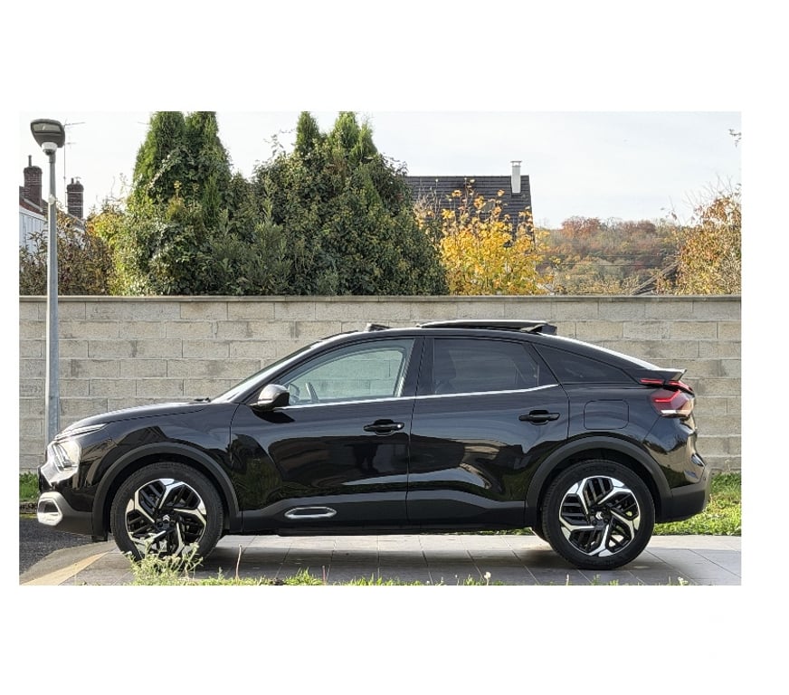 Voiture d'occasion Oise Nogent sur Oise - 60180 - Photos Vivastreet CITROEN C4 SHINE PACK 130CH ESSENCE AN 03 2023 21450 km