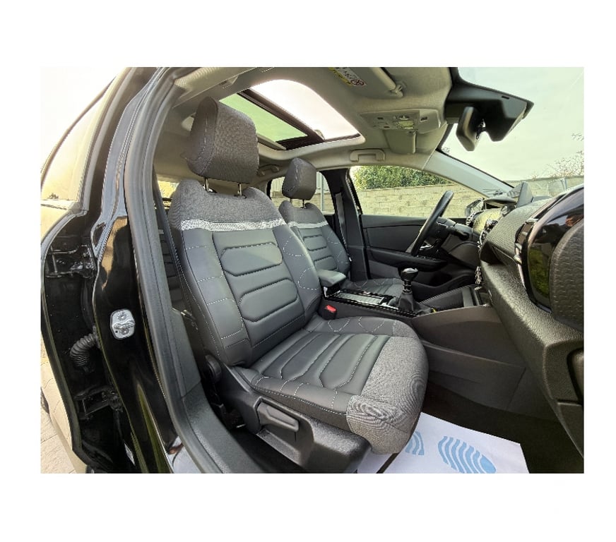 Voiture d'occasion Oise Nogent sur Oise - 60180 - Photos Vivastreet CITROEN C4 SHINE PACK 130CH ESSENCE AN 03 2023 21450 km