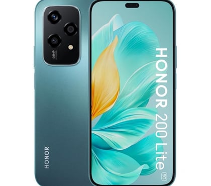 Téléphone portable occasion Soullans Vendée - Photos Vivastreet SMARTPHONE HONOR 200 LITE NEUF