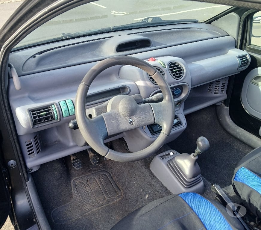 Voiture d'occasion Eure-et-Loir Chartres - 28000 - Photos Vivastreet Renault twingo1