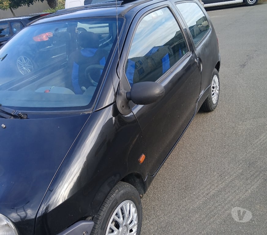 Voiture d'occasion Eure-et-Loir Chartres - 28000 - Photos Vivastreet Renault twingo1