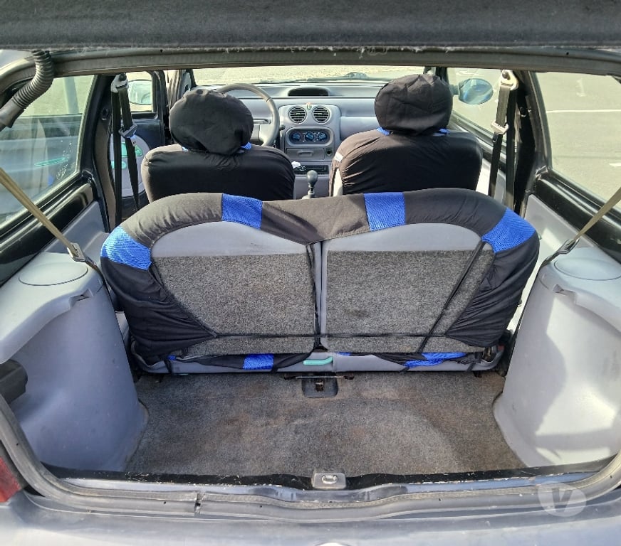 Voiture d'occasion Eure-et-Loir Chartres - 28000 - Photos Vivastreet Renault twingo1