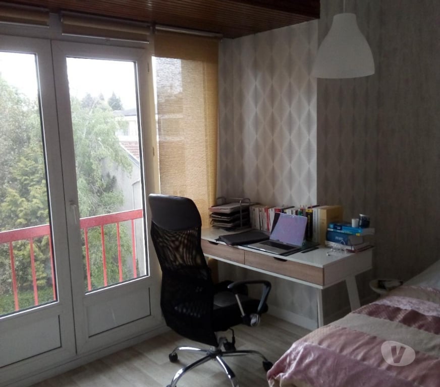 Location appartement Meurthe-et-Moselle Nancy - Photos Vivastreet Bel appartement NANCY Nord