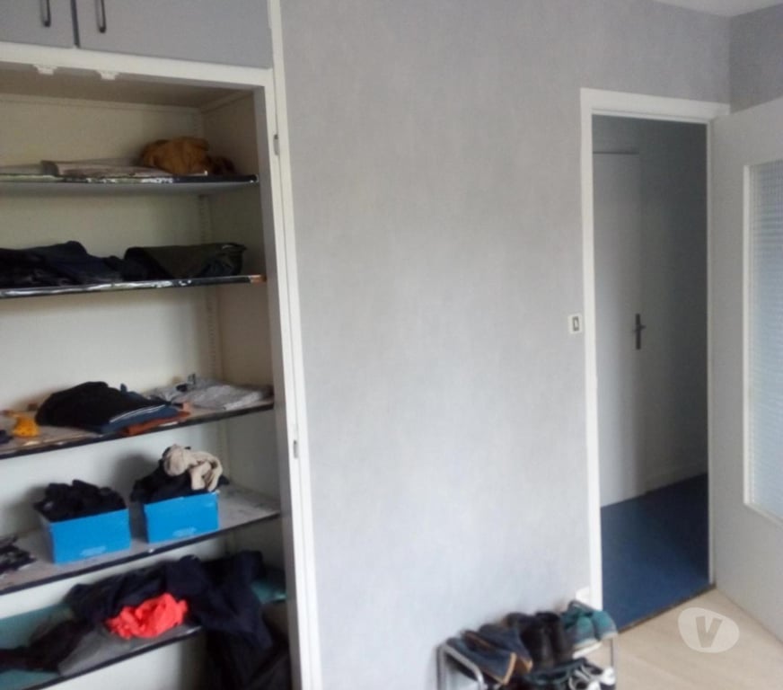 Location appartement Meurthe-et-Moselle Nancy - Photos Vivastreet Bel appartement NANCY Nord