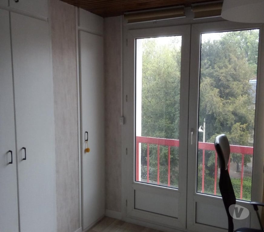 Location appartement Meurthe-et-Moselle Nancy - Photos Vivastreet Bel appartement NANCY Nord