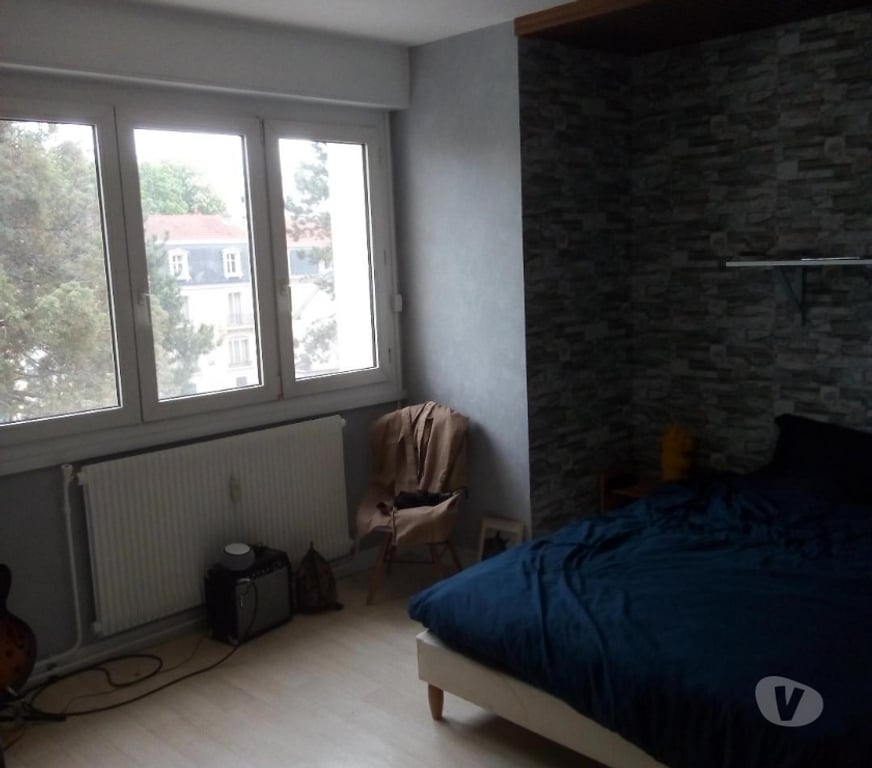 Location appartement Meurthe-et-Moselle Nancy - Photos Vivastreet Bel appartement NANCY Nord