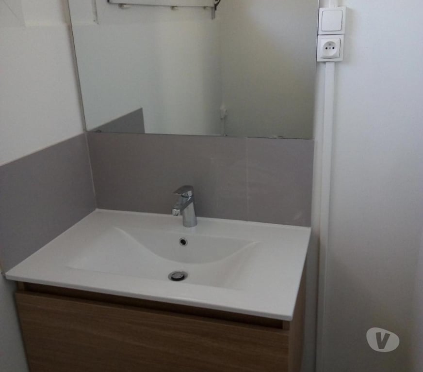 Location appartement Meurthe-et-Moselle Nancy - Photos Vivastreet Bel appartement NANCY Nord