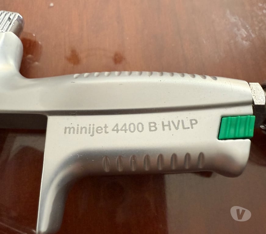  Ain Reyrieux - 01600 - Photos Vivastreet Pistolet SATAJET 4400 HVLP