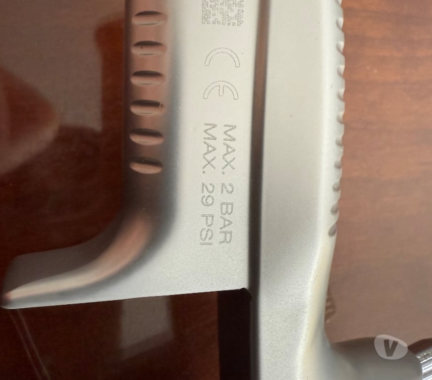  Ain Reyrieux - 01600 - Photos Vivastreet Pistolet SATAJET 4400 HVLP