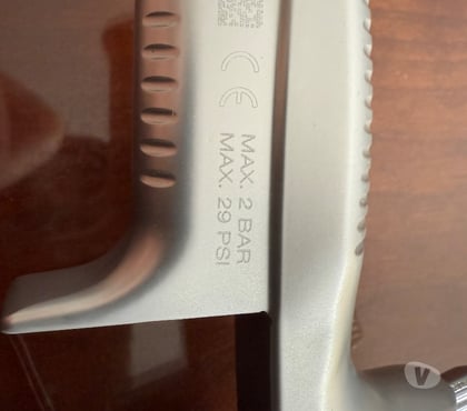  Reyrieux Ain - Photos Vivastreet Pistolet SATAJET 4400 HVLP