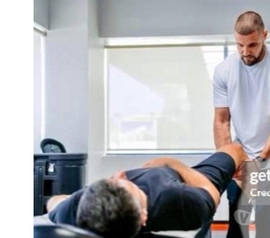 Massages Loiret Orleans - Photos Vivastreet YANN MASSE A DOMICILE