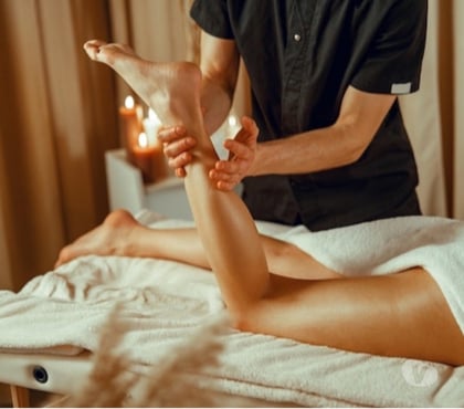 Massages Orleans Orleans - Photos Vivastreet YANN MASSE A DOMICILE