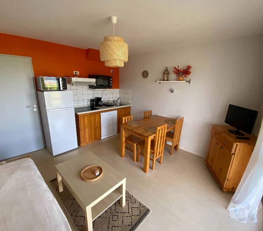 Appartements à vendre Vosges Xonrupt Longemer - 88400 - Photos Vivastreet Appartement 2 pièces 35 m2 avec terrasse