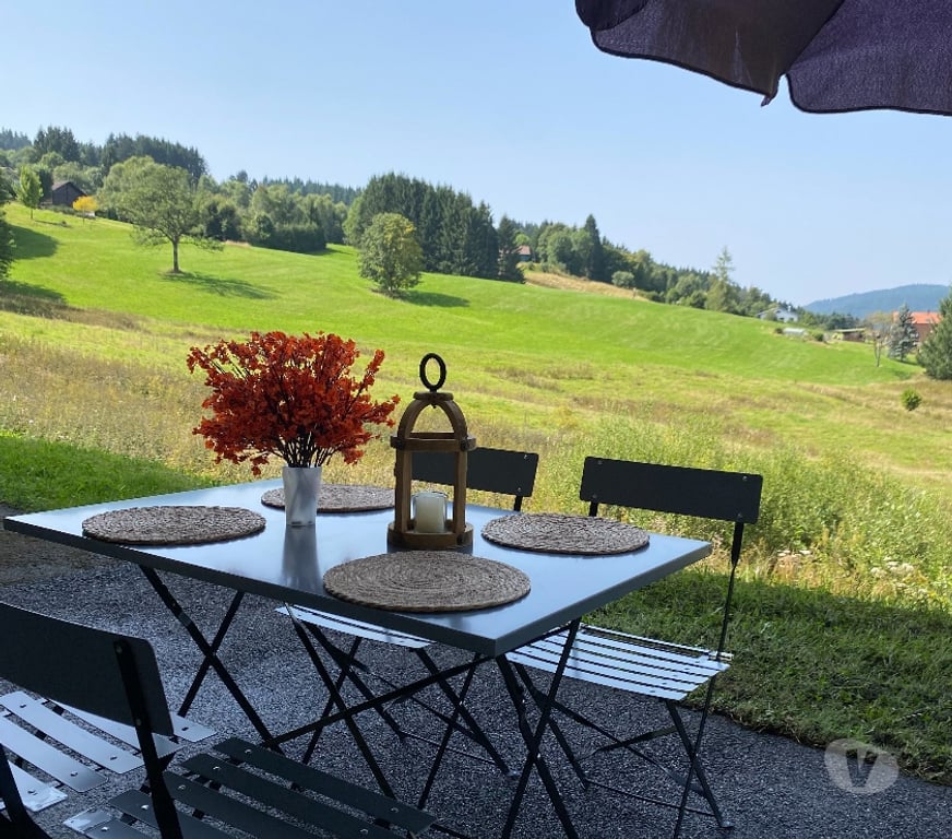 Appartements à vendre Vosges Xonrupt Longemer - 88400 - Photos Vivastreet Appartement 2 pièces 35 m2 avec terrasse